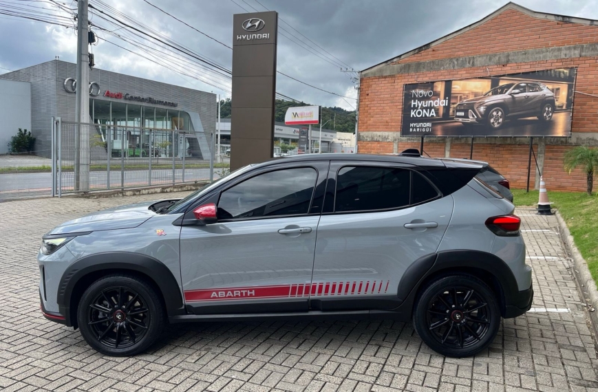 fiat pulse 1.3 turbo 270 flex abarth at6 4p automatico 20247