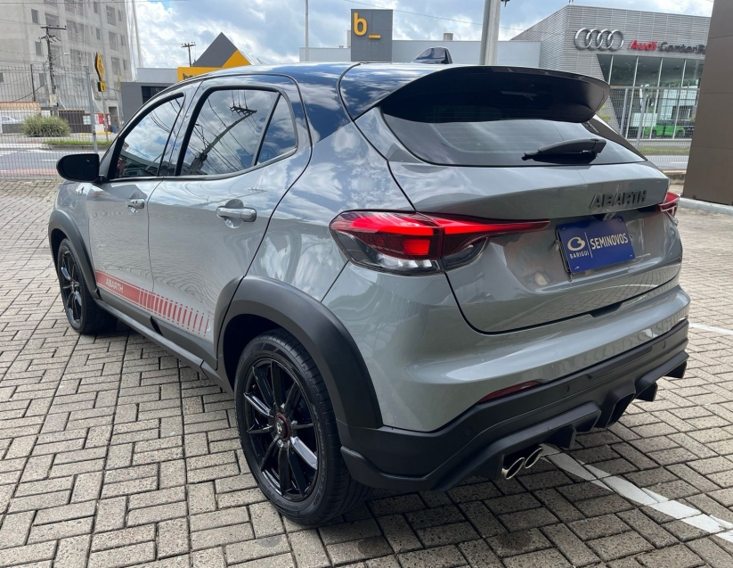 fiat pulse 1.3 turbo 270 flex abarth at6 4p automatico 20246