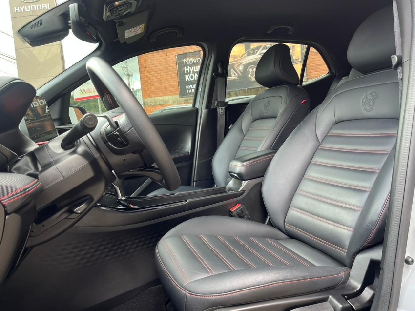 fiat pulse 1.3 turbo 270 flex abarth at6 4p automatico 202411