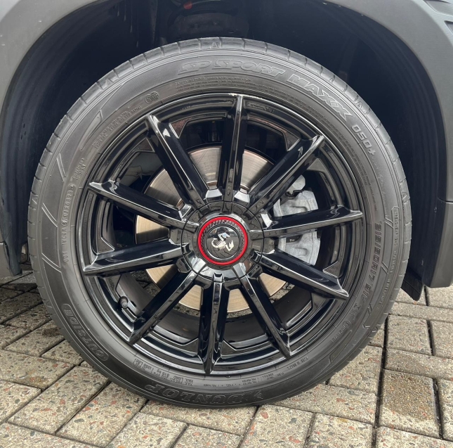 fiat pulse 1.3 turbo 270 flex abarth at6 4p automatico 202410