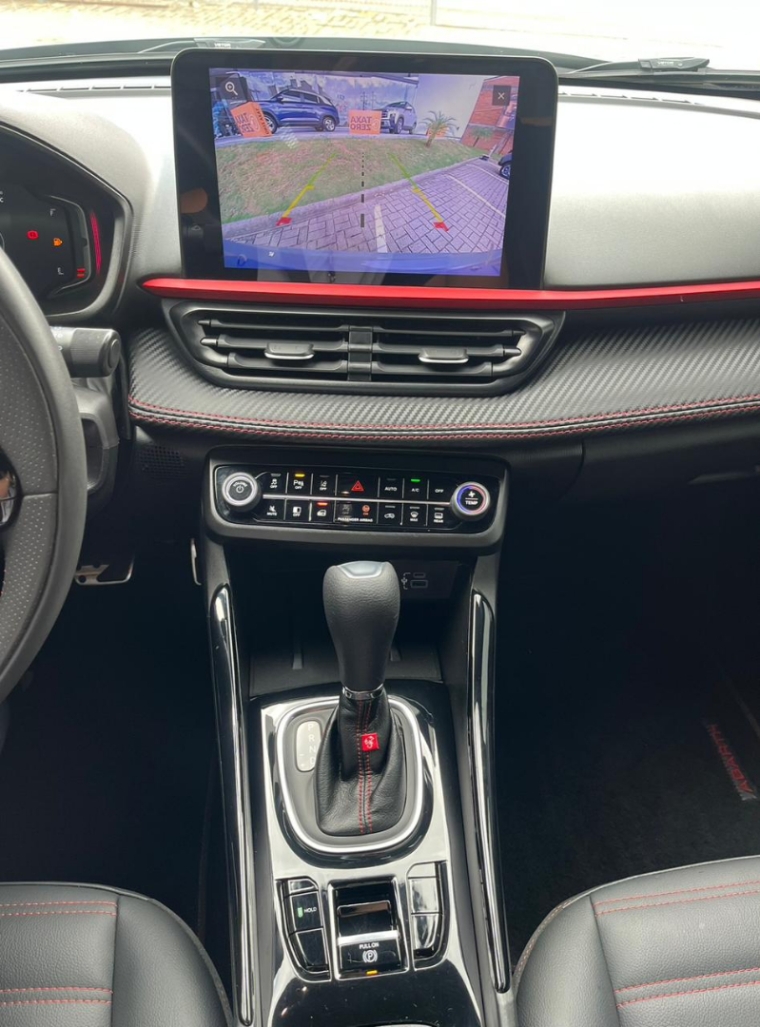 fiat pulse 1.3 turbo 270 flex abarth at6 4p automatico 202417