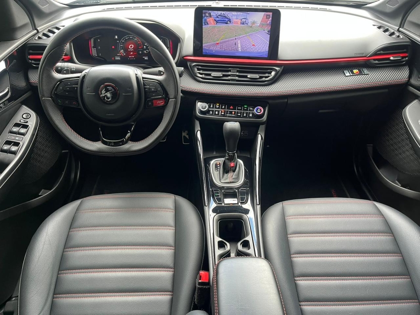 fiat pulse 1.3 turbo 270 flex abarth at6 4p automatico 202413