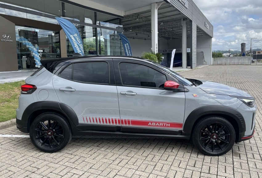 fiat pulse 1.3 turbo 270 flex abarth at6 4p automatico 20243