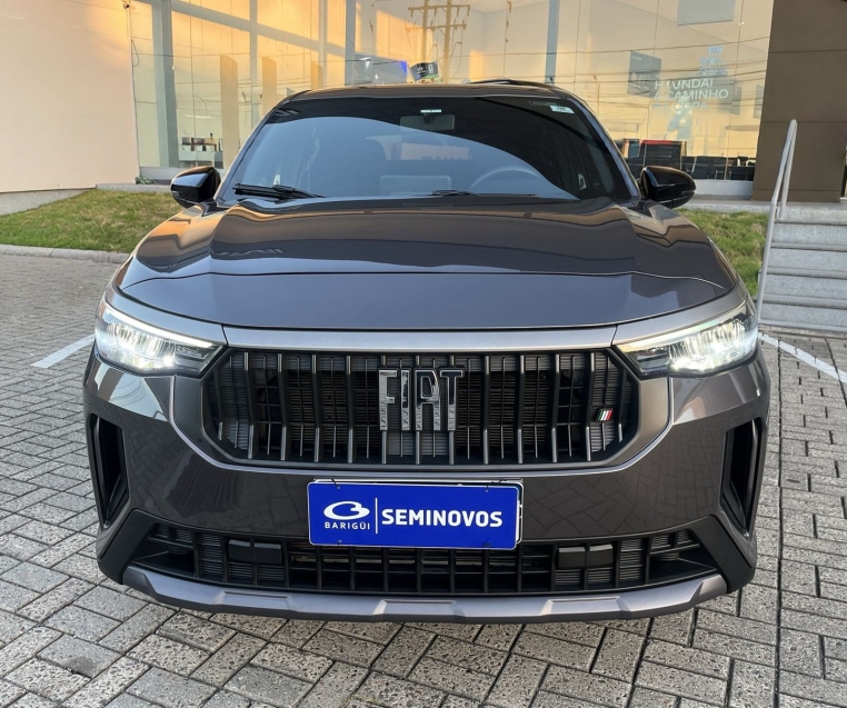 fiat fastback 1.0 turbo 200 flex cvt 4p automatico 20261