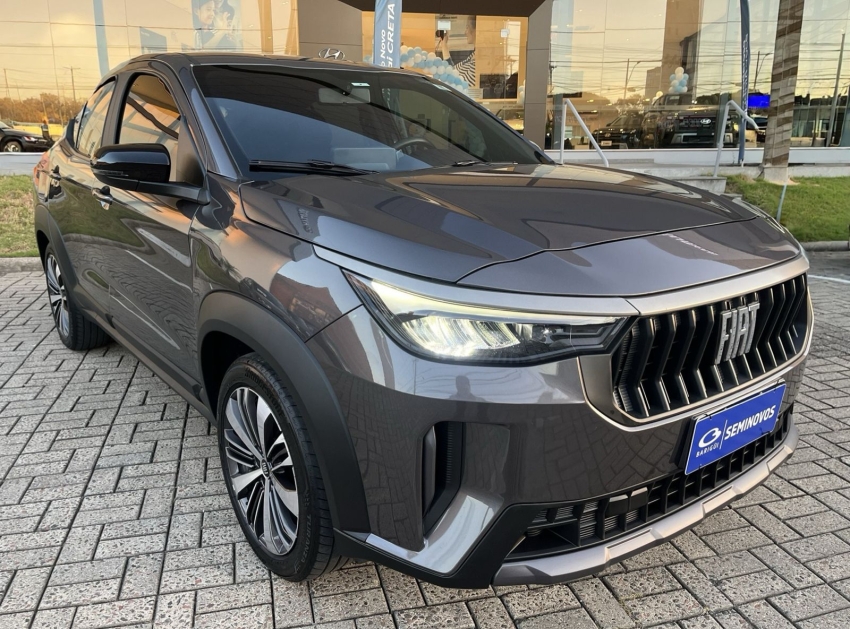 fiat fastback 1.0 turbo 200 flex cvt 4p automatico 20262