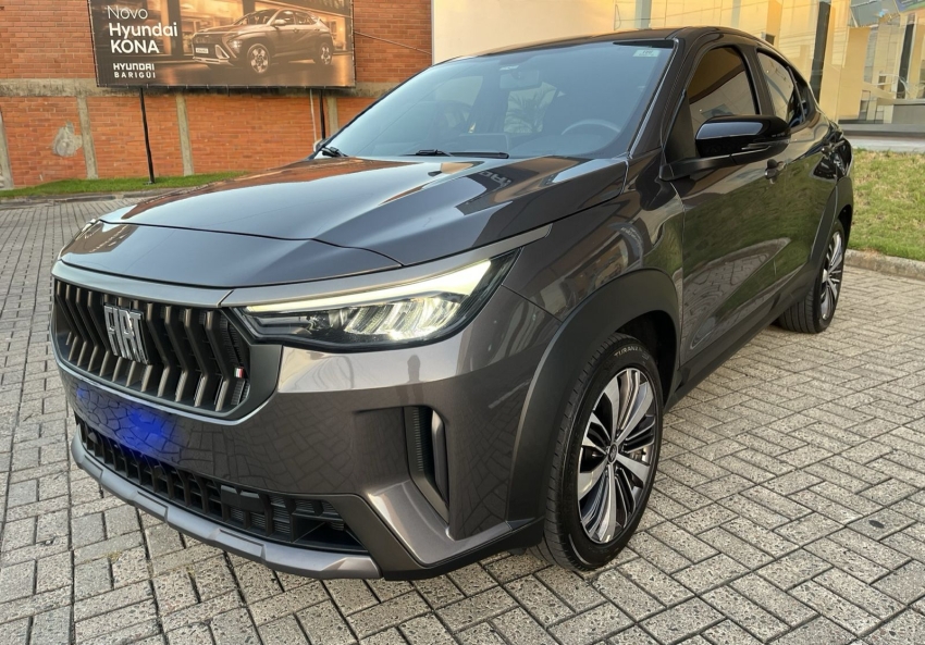 fiat fastback 1.0 turbo 200 flex cvt 4p automatico 2026