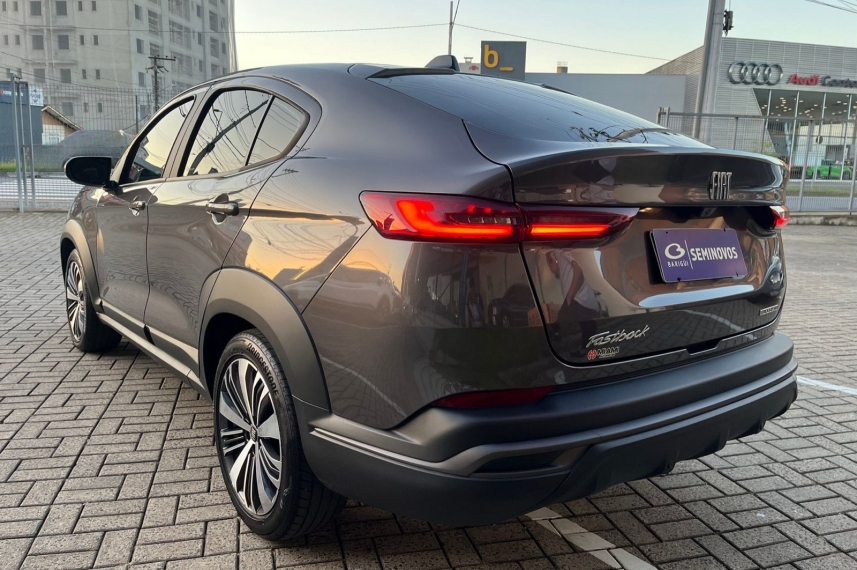 fiat fastback 1.0 turbo 200 flex cvt 4p automatico 20266