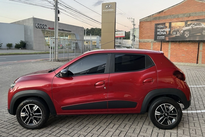 renault kwid 1.0 12v sce flex intense manual 4p 20237