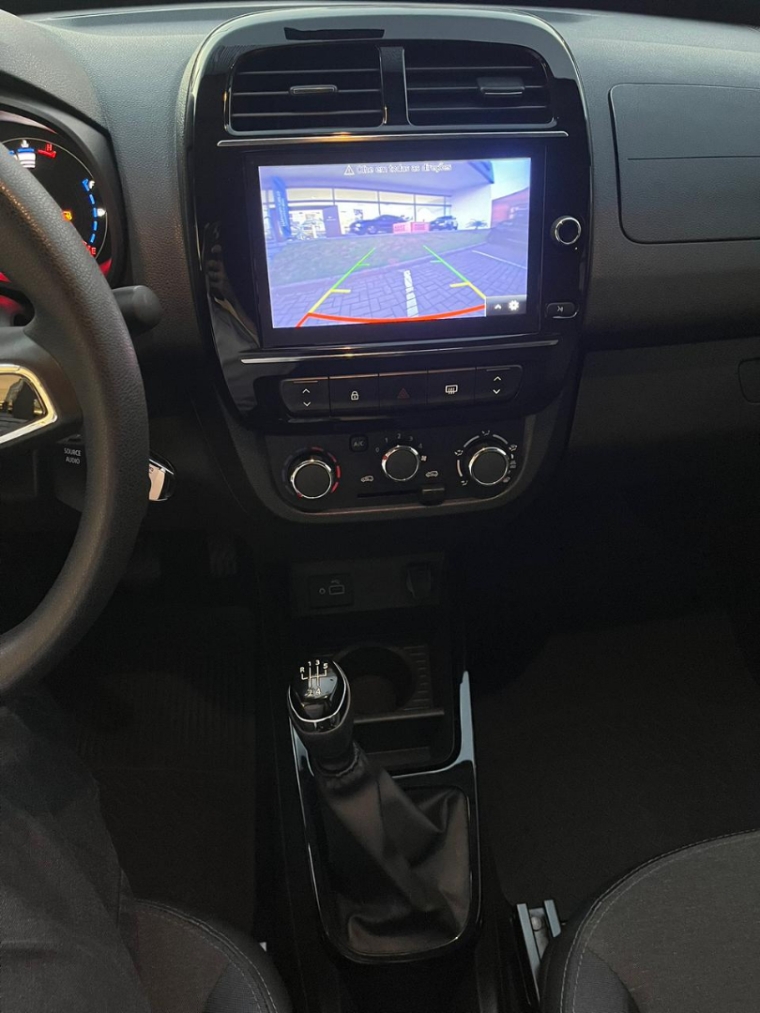 renault kwid 1.0 12v sce flex intense manual 4p 202315