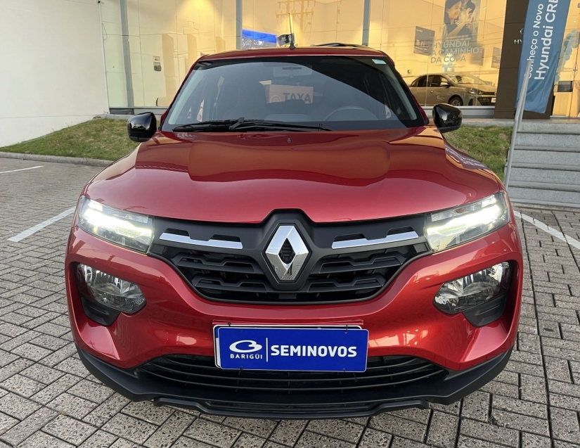 renault kwid 1.0 12v sce flex intense manual 4p 20231