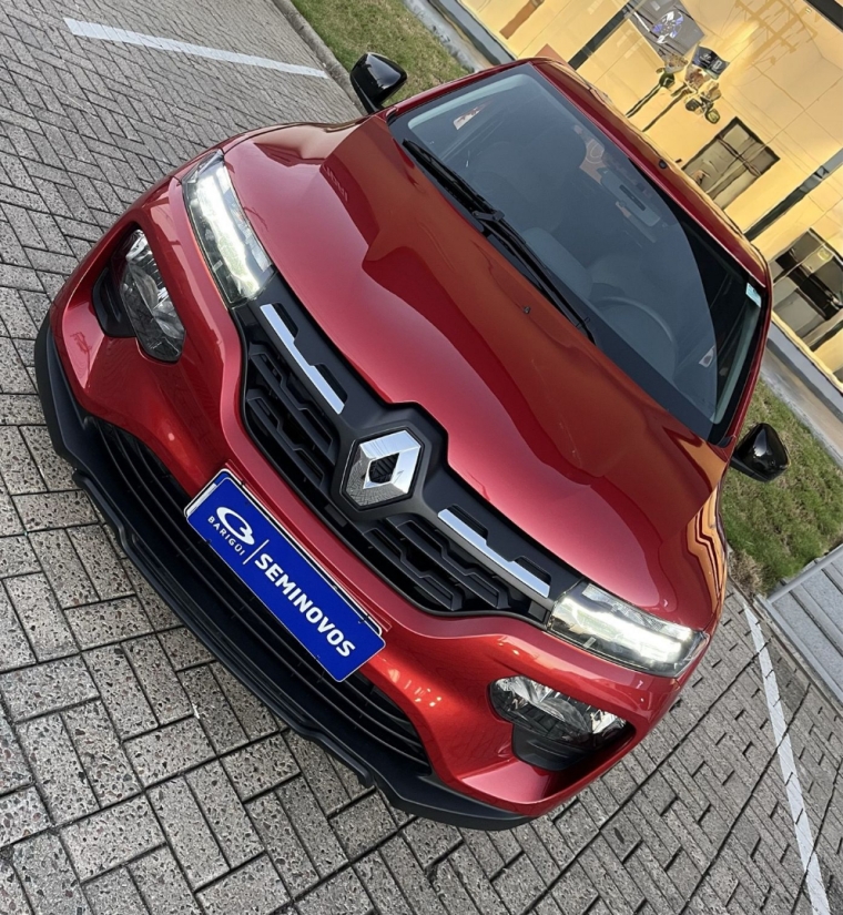 renault kwid 1.0 12v sce flex intense manual 4p 20238