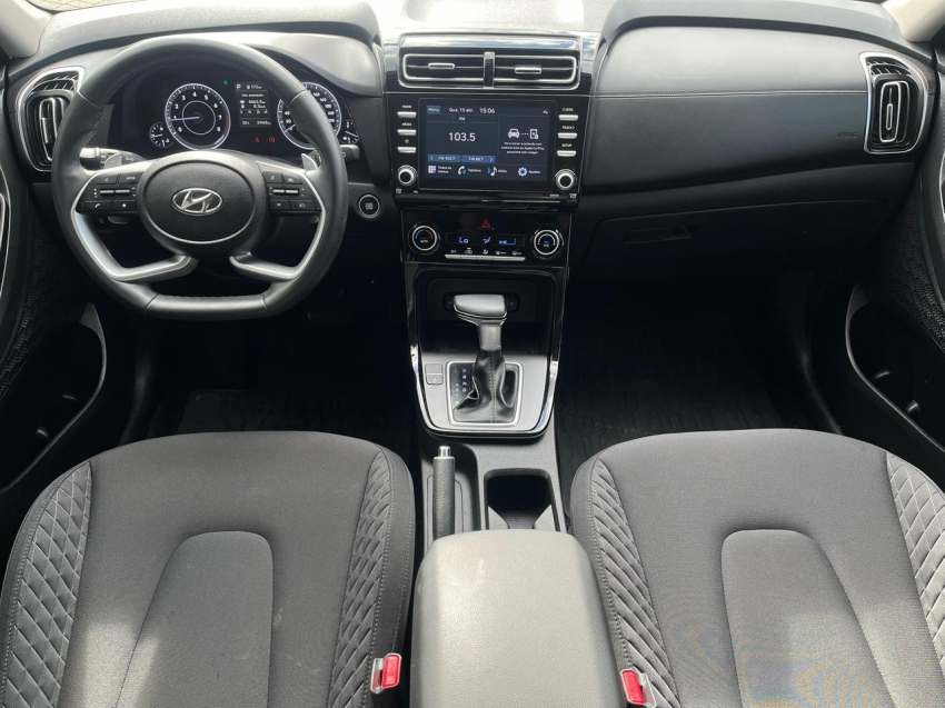 hyundai creta 1.0 tgdi flex limited automatico 4p 202313
