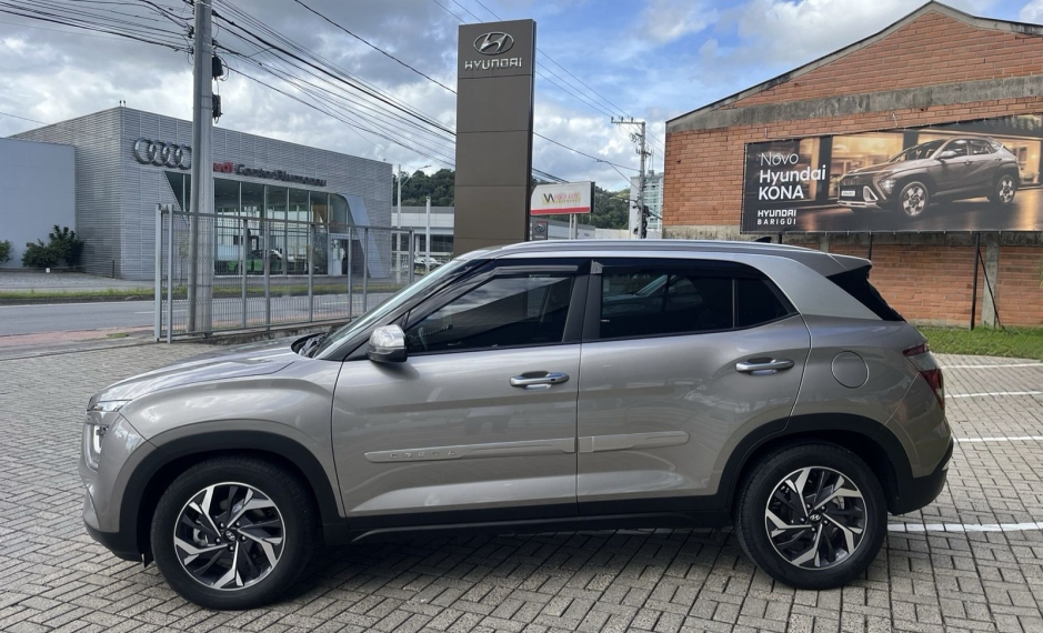 hyundai creta 1.0 tgdi flex limited automatico 4p 20237