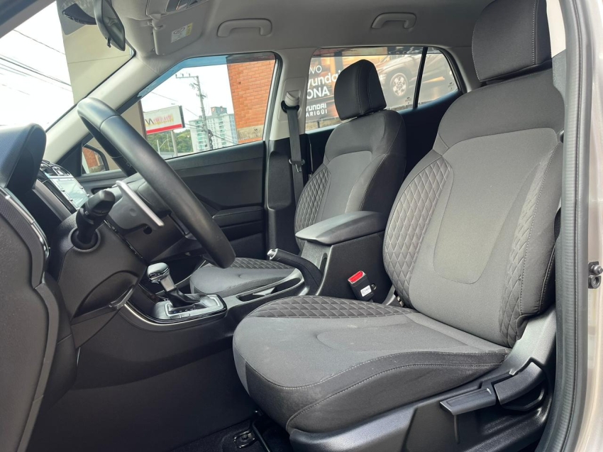 hyundai creta 1.0 tgdi flex limited automatico 4p 202311