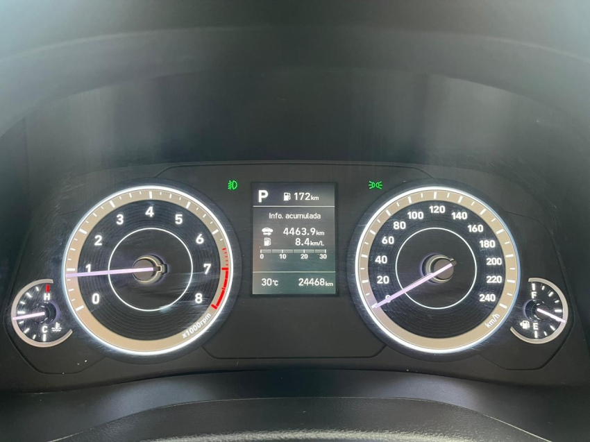 hyundai creta 1.0 tgdi flex limited automatico 4p 202312