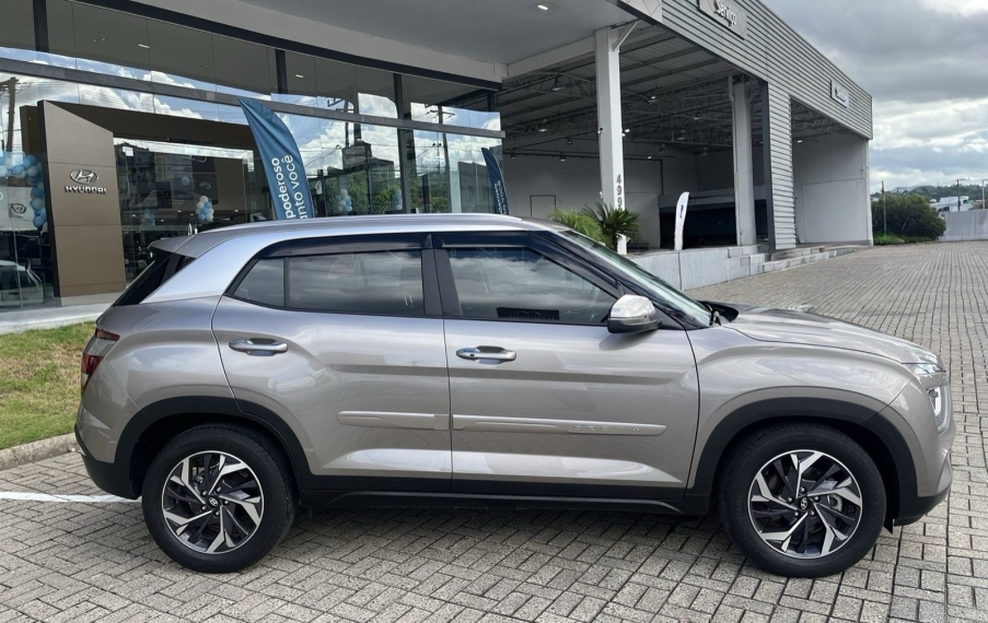 hyundai creta 1.0 tgdi flex limited automatico 4p 20233
