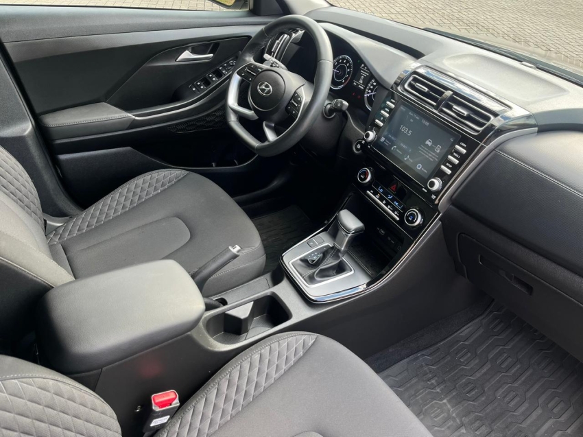 hyundai creta 1.0 tgdi flex limited automatico 4p 202315