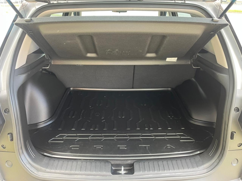 hyundai creta 1.0 tgdi flex limited automatico 4p 202319