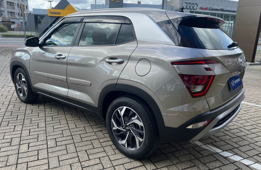 hyundai creta 1.0 tgdi flex limited automatico 4p 20236