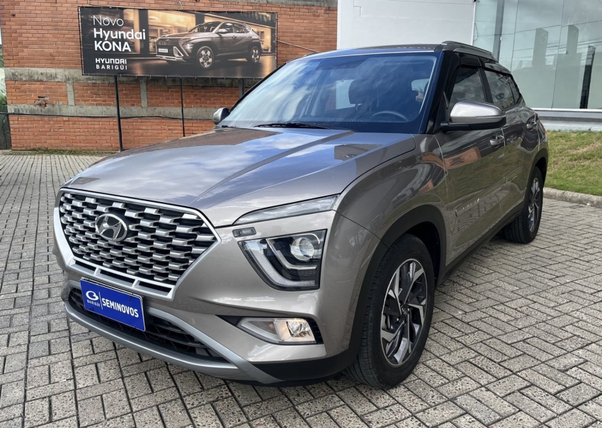 hyundai creta 1.0 tgdi flex limited automatico 4p 2023