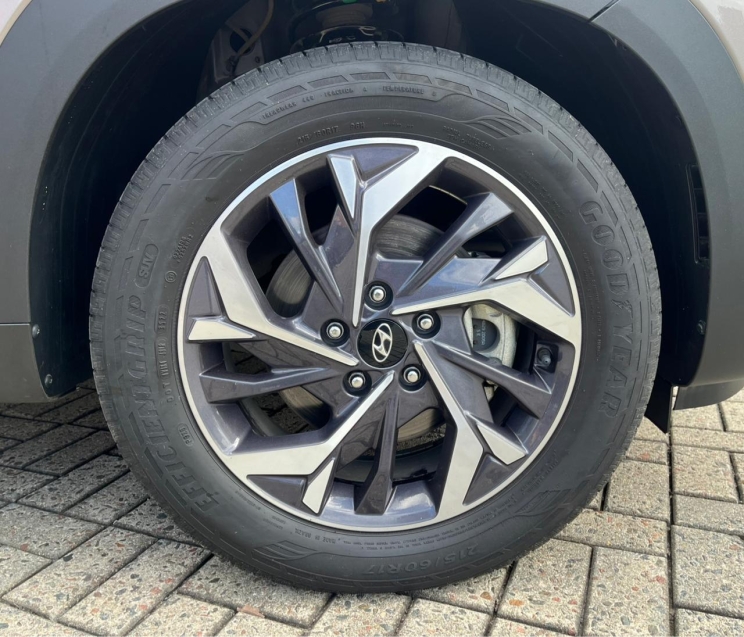 hyundai creta 1.0 tgdi flex limited automatico 4p 202310