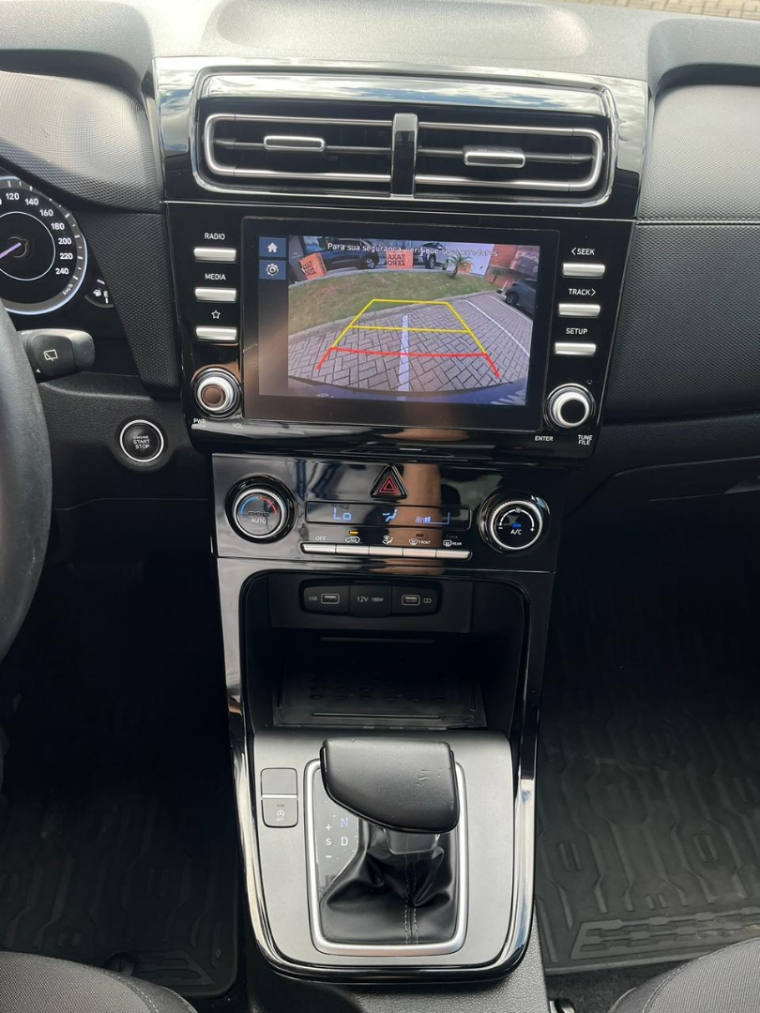 hyundai creta 1.0 tgdi flex limited automatico 4p 202317
