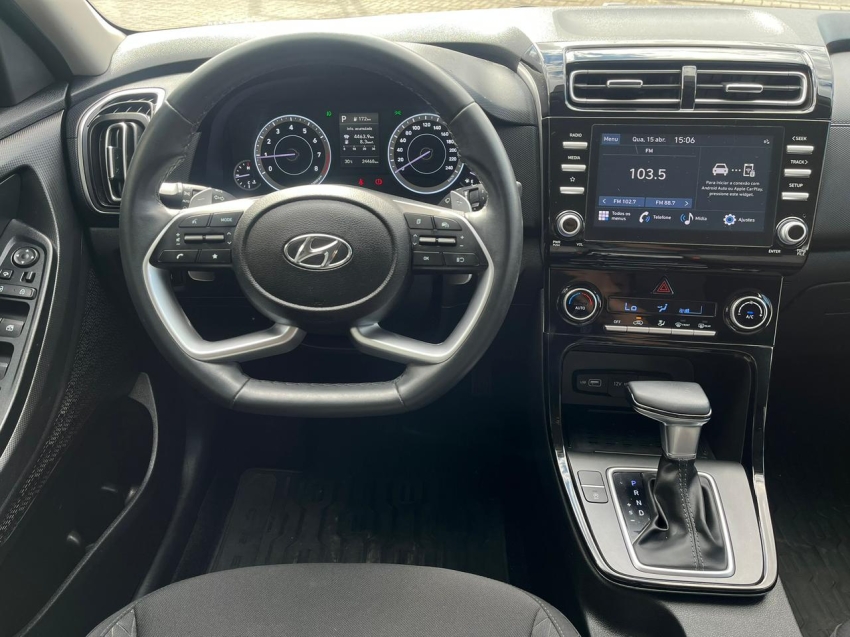 hyundai creta 1.0 tgdi flex limited automatico 4p 202314