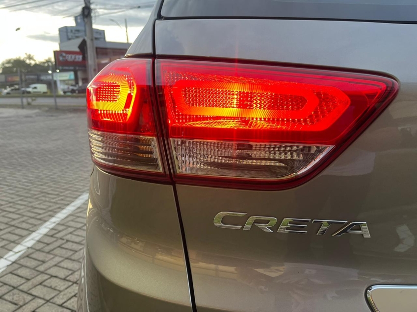 hyundai creta 1.6 16v flex action automatico 4p 202210