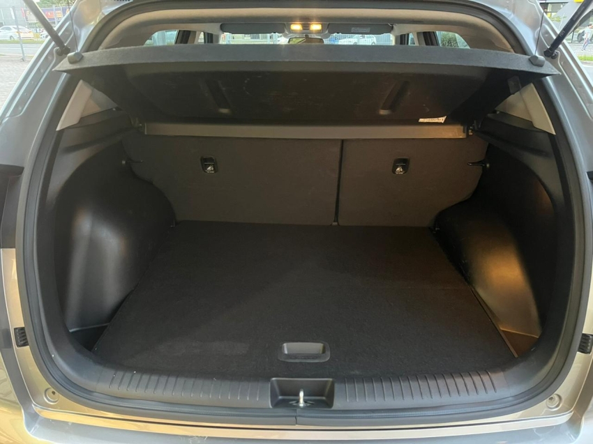 hyundai creta 1.6 16v flex action automatico 4p 202218