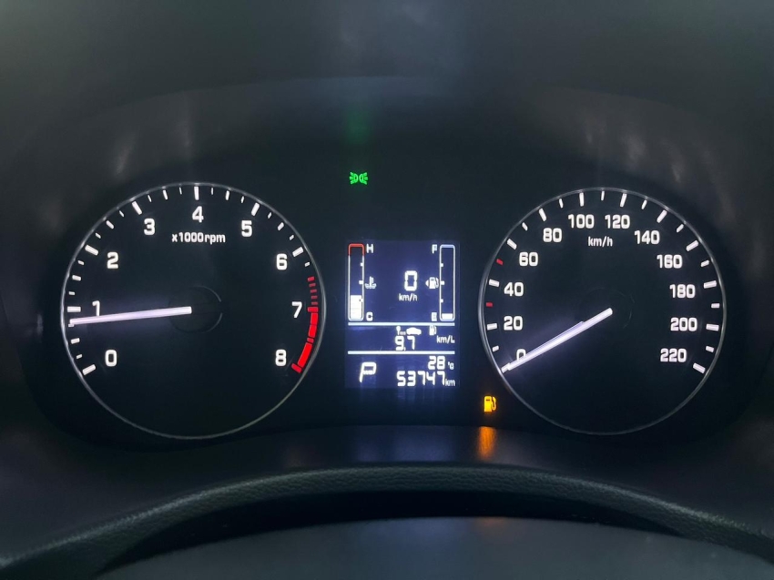 hyundai creta 1.6 16v flex action automatico 4p 202212