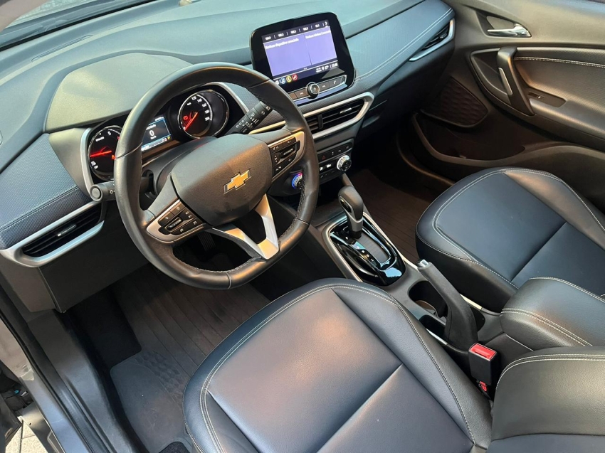 chevrolet tracker 1.2 turbo flex premier automatico 4p 202216