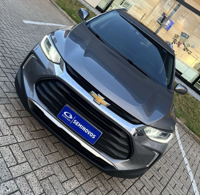 chevrolet tracker 1.2 turbo flex premier automatico 4p 20228