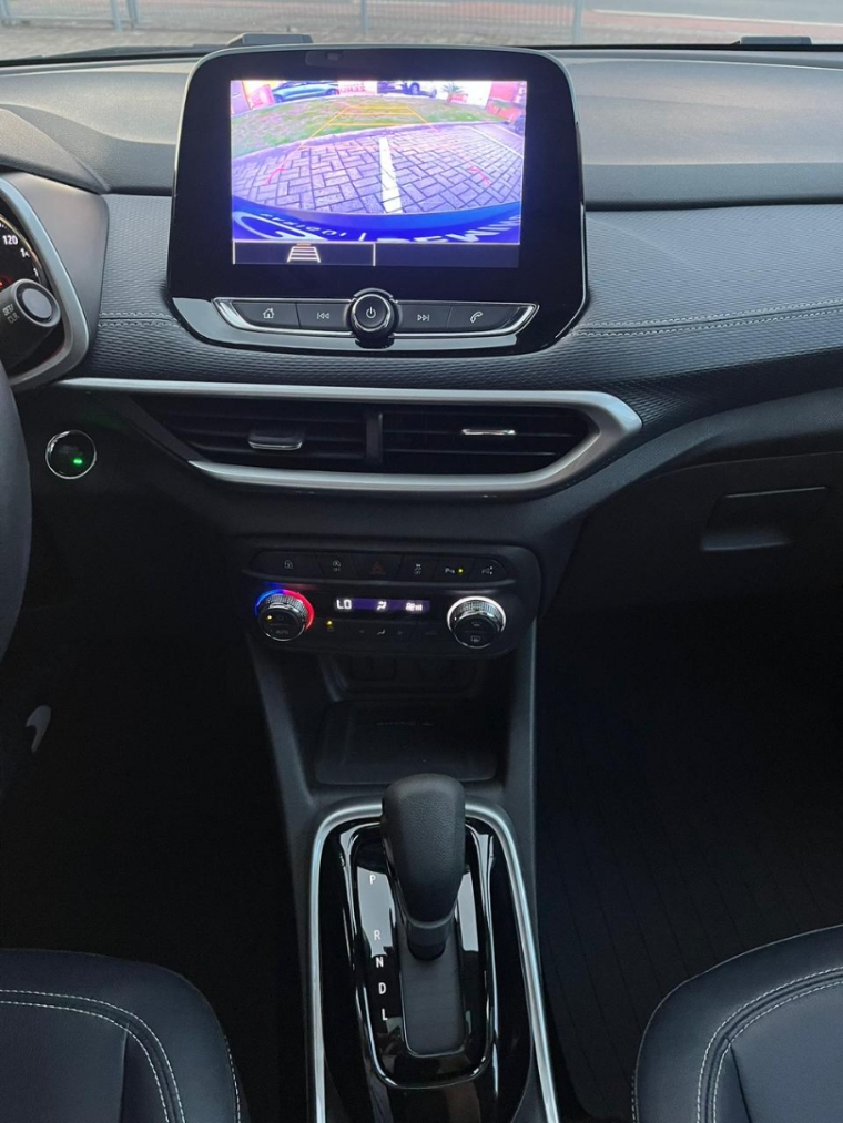 chevrolet tracker 1.2 turbo flex premier automatico 4p 202218