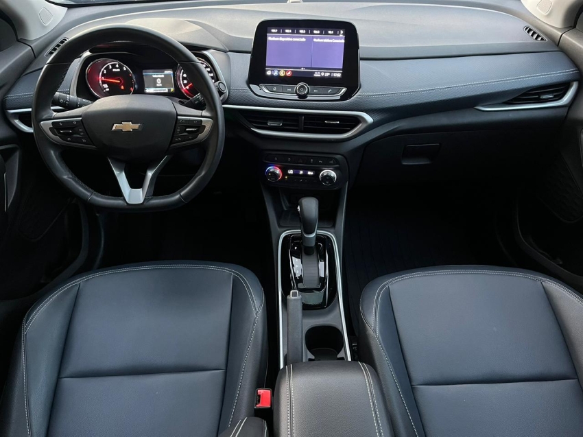 chevrolet tracker 1.2 turbo flex premier automatico 4p 202213