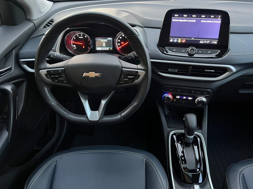 chevrolet tracker 1.2 turbo flex premier automatico 4p 202214