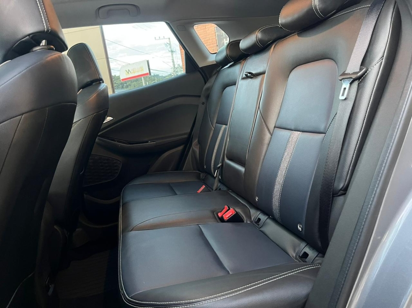 chevrolet tracker 1.2 turbo flex premier automatico 4p 202219