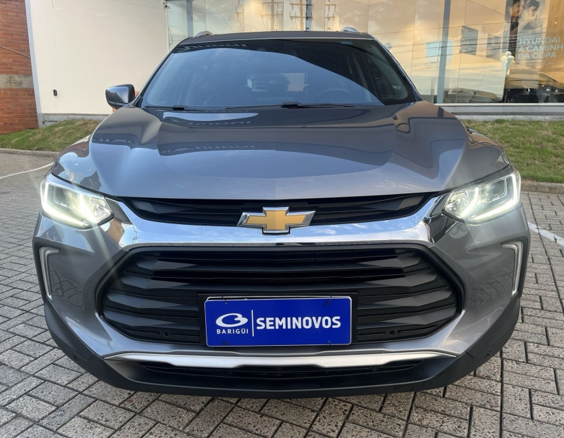 chevrolet tracker 1.2 turbo flex premier automatico 4p 20221