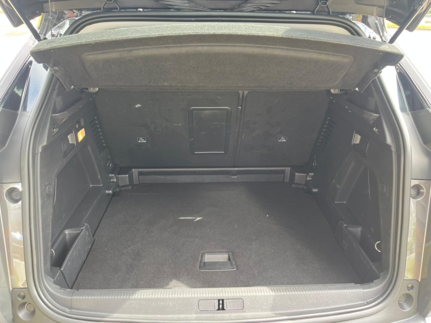 peugeot 3008 1.6 16v thp gasolina griffe automatico 4p 202320