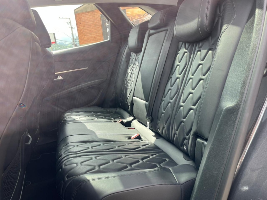 peugeot 3008 1.6 16v thp gasolina griffe automatico 4p 202319