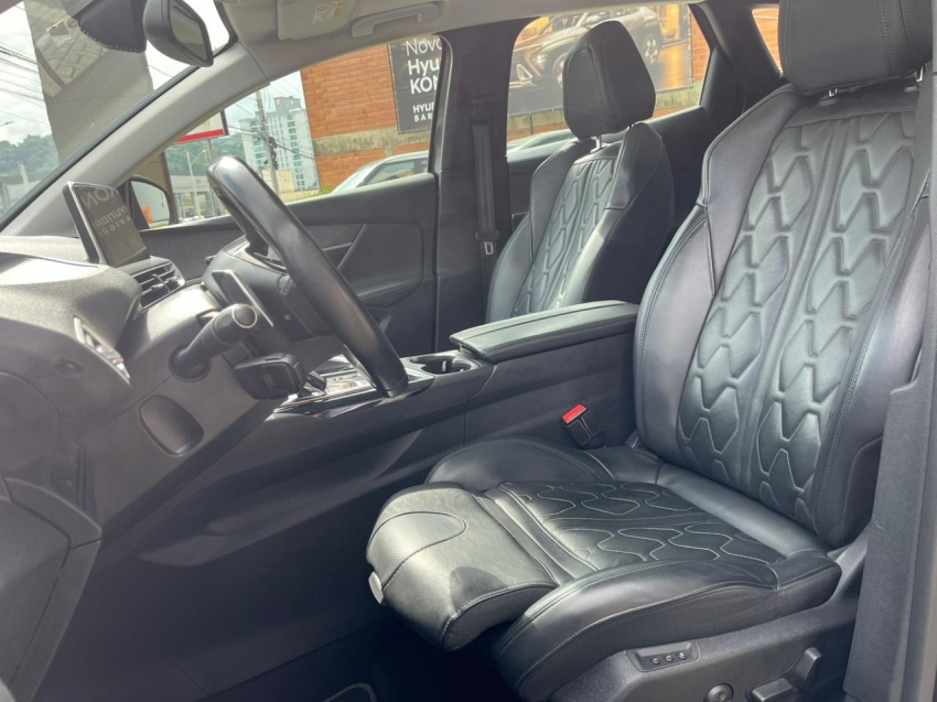 peugeot 3008 1.6 16v thp gasolina griffe automatico 4p 202311