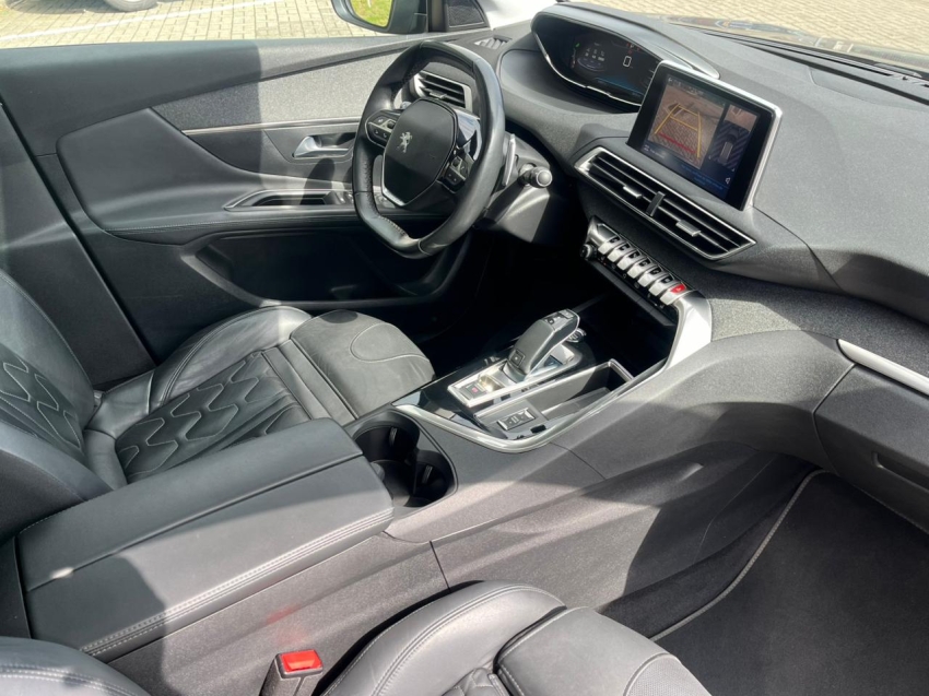 peugeot 3008 1.6 16v thp gasolina griffe automatico 4p 202315