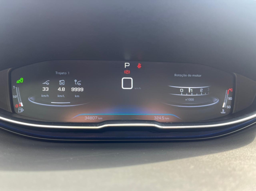 peugeot 3008 1.6 16v thp gasolina griffe automatico 4p 202312