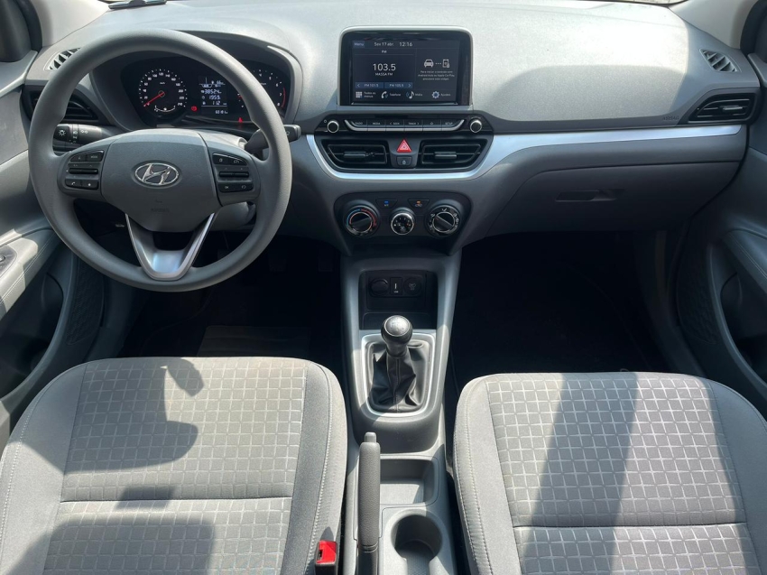 hyundai hb20s 1.0 12v flex comfort manual 4p 202313