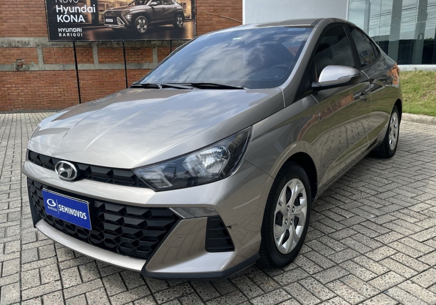 hyundai hb20s 1.0 12v flex comfort manual 4p 2023