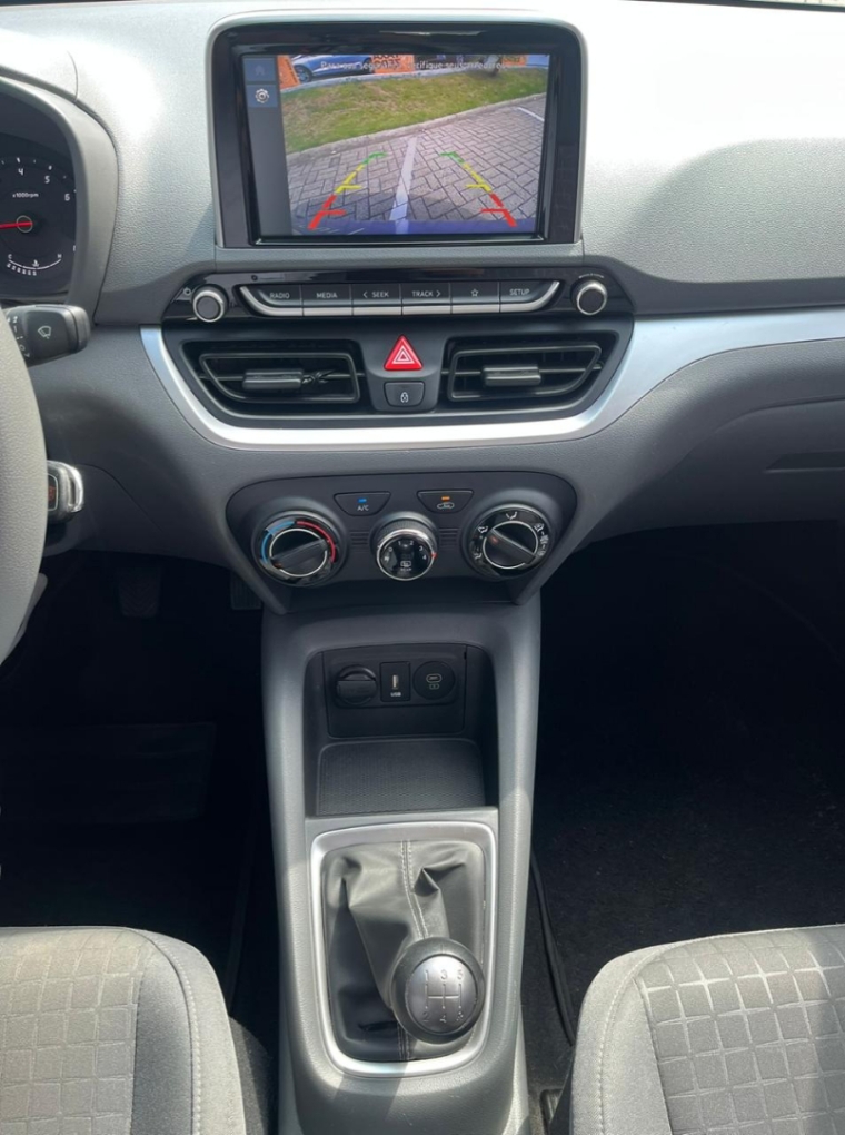 hyundai hb20s 1.0 12v flex comfort manual 4p 202317