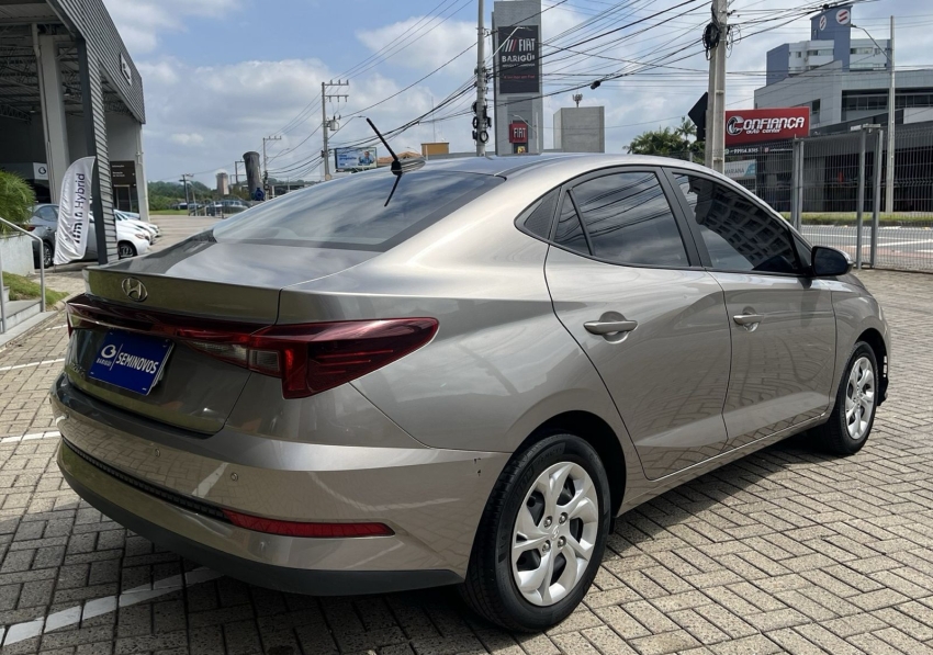 hyundai hb20s 1.0 12v flex comfort manual 4p 20234