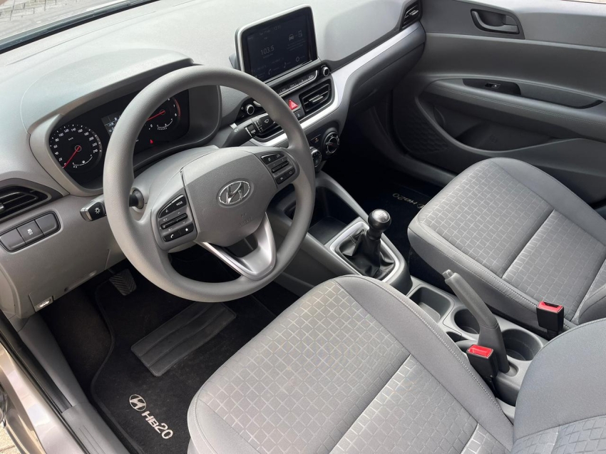 hyundai hb20s 1.0 12v flex comfort manual 4p 202316