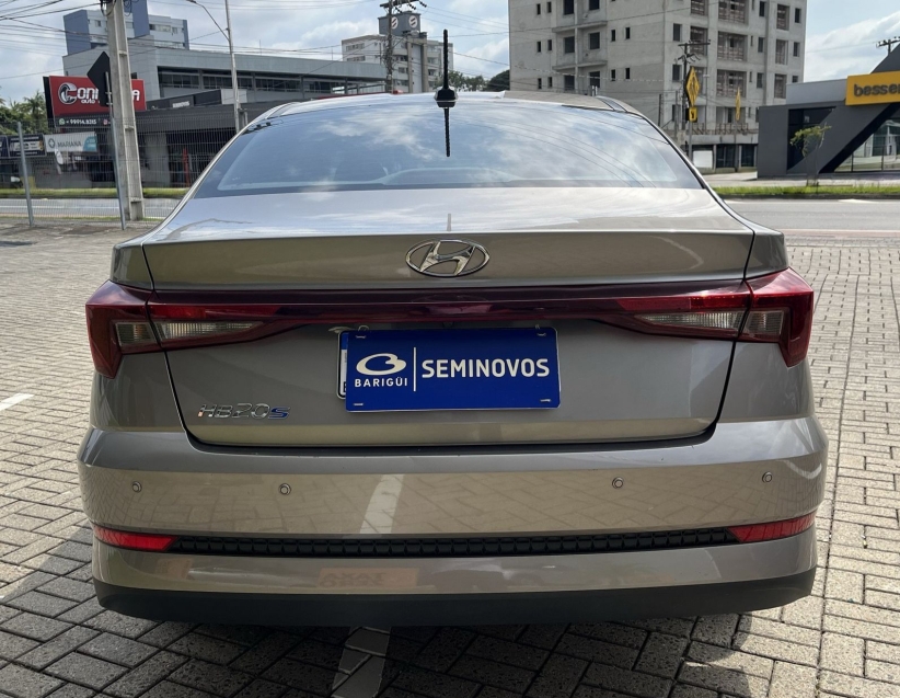 hyundai hb20s 1.0 12v flex comfort manual 4p 20235