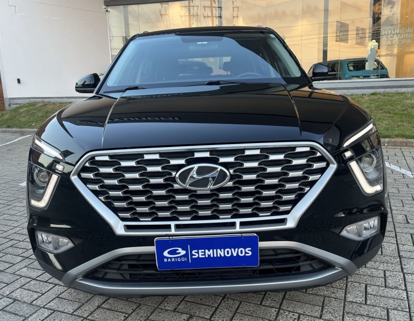 hyundai creta 1.0 tgdi flex limited automatico 4p 20241