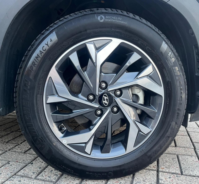 hyundai creta 1.0 tgdi flex limited automatico 4p 20249